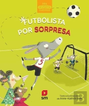 Futbolista Por Sorpresa