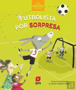 Bertrand.pt - Futbolista Por Sorpresa