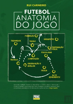 Bertrand.pt - Futebol - Anatomia do Jogo