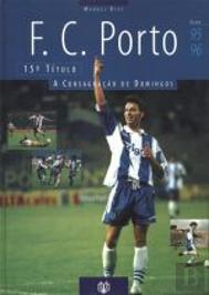 Futebol Clube do Porto - 15º Título