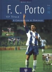 Futebol Clube do Porto - 15º Título