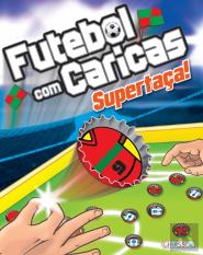 Futebol com Caricas