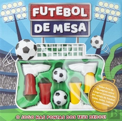 Bertrand.pt - Futebol de Mesa