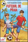Futebol de Praia