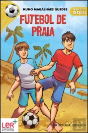 Futebol de Praia