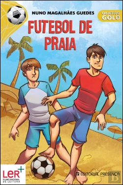 Bertrand.pt - Futebol de Praia