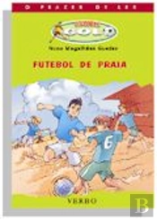 Futebol de Praia