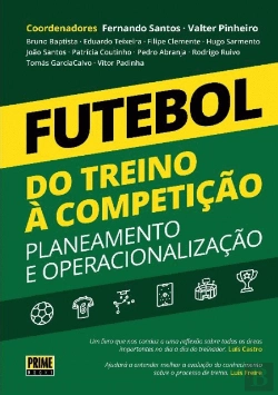 Bertrand.pt - Futebol do Treino à Competição