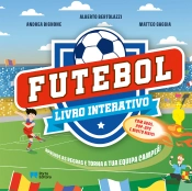 Futebol - Livro interativo
