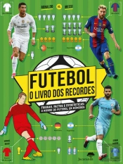 Futebol - O Livro dos Recordes