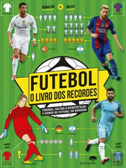 Bertrand.pt - Futebol - O Livro dos Recordes