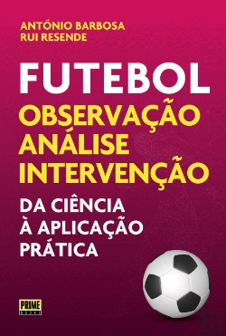 Bertrand.pt - Futebol - Observação, Análise e Intervenção