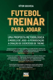 Futebol Treinar para Jogar