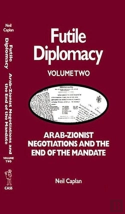 Bertrand.pt - Futile Diplomacy Vol 2
