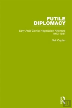 Bertrand.pt - Futile Diplomacy, Volume 1