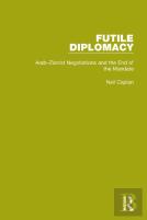 Futile Diplomacy, Volume 2