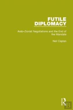 Bertrand.pt - Futile Diplomacy, Volume 2