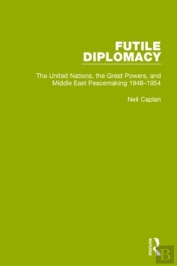 Bertrand.pt - Futile Diplomacy, Volume 3