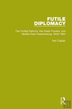 Bertrand.pt - Futile Diplomacy, Volume 3