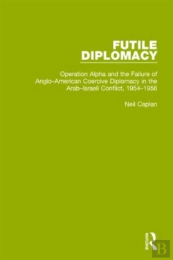 Bertrand.pt - Futile Diplomacy, Volume 4