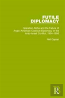 Futile Diplomacy, Volume 4