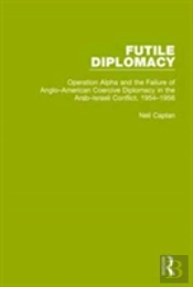 Futile Diplomacy, Volume 4
