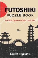 Futoshiki Puzzle Book