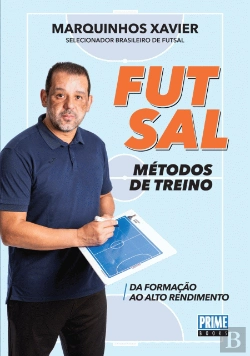 Bertrand.pt - Futsal - Métodos de Treino
