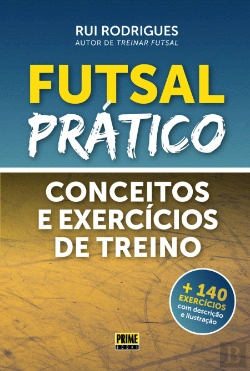 Bertrand.pt - Futsal Prático