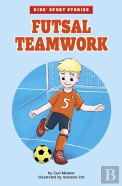 Futsal Teamwork