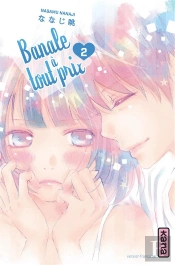 Futsuu No Koiko-Chan, Tome 2