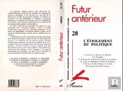 Bertrand.pt - Futur Antérieur : L'Étiolement Du Politique