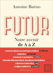 Futur ; Notre Avenir De A À Z