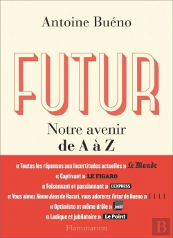 Bertrand.pt - Futur ; Notre Avenir De A À Z