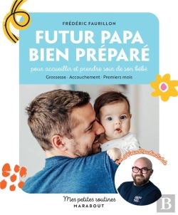 Bertrand.pt - Futur Papa