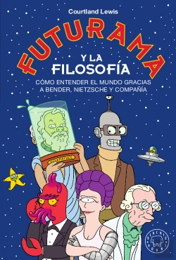 Bertrand.pt - Futurama Y La Filosofía