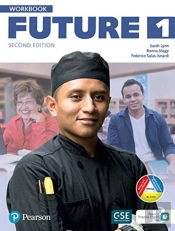 Future 1 Workbook With Audio