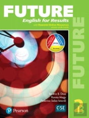 Future 2 Student Book With Essential Online Resources