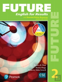 Bertrand.pt - Future 2 Student Book With Essential Online Resources
