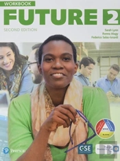 Future 2 Workbook With Audio