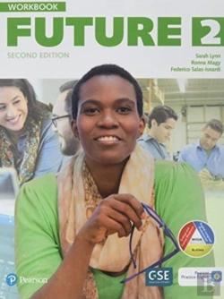 Bertrand.pt - Future 2 Workbook With Audio