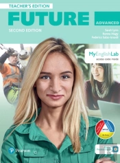 Future 2ed 5 Teacher'S Edition & Teacherâ€™S Portal Access Code