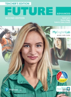 Bertrand.pt - Future 2ed 5 Teacher'S Edition & Teacherâ€™S Portal Access Code