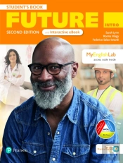 Future 2ed Intro Studentâ€™S Book & Ebook With Online Practice