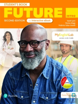 Bertrand.pt - Future 2ed Intro Studentâ€™S Book & Ebook With Online Practice