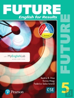 Bertrand.pt - Future 5 Student Book With Myenglishlab