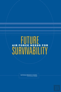 Bertrand.pt - Future Air Force Needs For Survivability