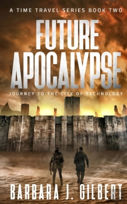 Bertrand.pt - Future Apocalypse