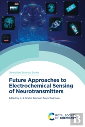 Future Approaches To Electrochemical Sensing Of Neurotransmitters