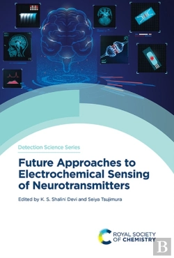 Bertrand.pt - Future Approaches To Electrochemical Sensing Of Neurotransmitters